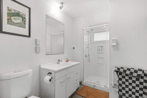 Photo of property in 20/3 Kelvin Grove, Te Aro, Wellington, 6011