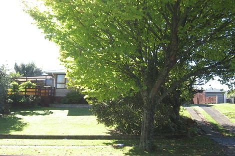 Photo of property in 33 Strathmore Drive, Tokoroa, 3420