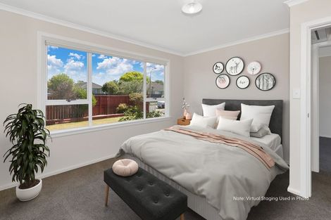 Photo of property in 22 Tauiwi Crescent, Hei Hei, Christchurch, 8042