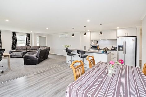 Photo of property in 215 Ball Street, Kingswell, Invercargill, 9812