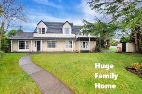 Photo of property in 2 Barberton Terrace, Red Hill, Papakura, 2110