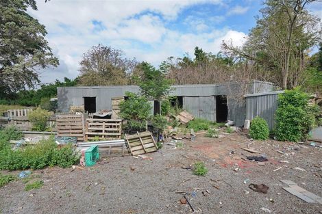 Photo of property in 314 Hasketts Road, Yaldhurst, Christchurch, 7678