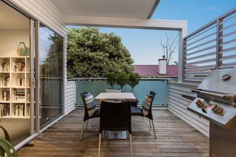 Photo of property in 27b Shackleton Road, Mount Eden, Auckland, 1024