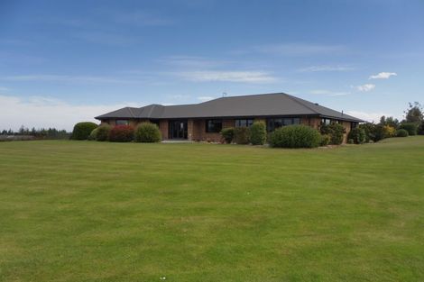 Photo of property in 113 Downs Road, Geraldine, 7991