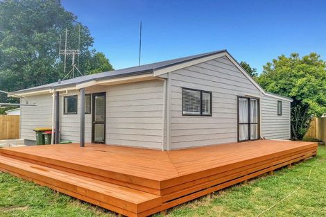 Photo of property in 89a Mardon Road, Enderley, Hamilton, 3214