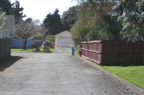 Photo of property in 41b Hinemoa Street, Levin, 5510