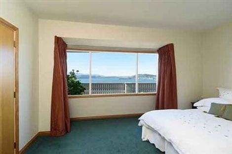 Photo of property in 58 Rama Crescent, Khandallah, Wellington, 6035