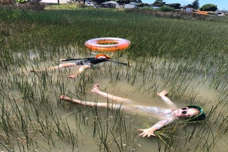 Photo of property in 253 Pouewe Street, Kawhia, 3889