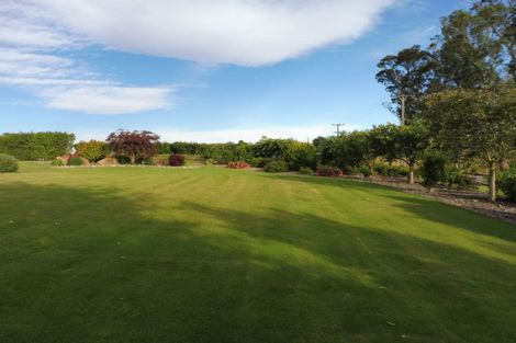 Photo of property in 113 Downs Road, Geraldine, 7991