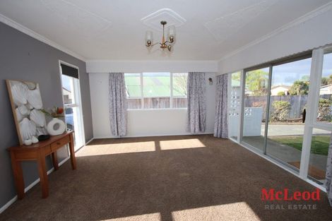 Photo of property in 3 Mcelrea Place, Allenton, Ashburton, 7700