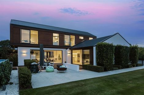 Photo of property in 27 Findlay Avenue, Halswell, Christchurch, 8025