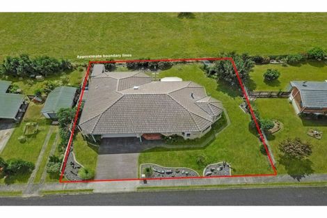 Photo of property in 3 Tower View Terrace, Te Aroha, 3320