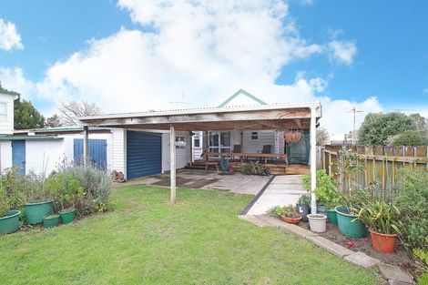 Photo of property in 21 Onslow Street, Huntly, 3700
