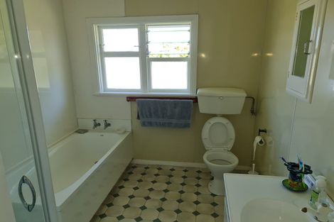 Photo of property in 2 Larsen Street, Cape Foulwind, Westport, 7892