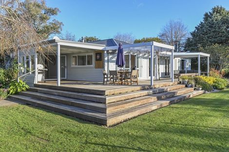 Photo of property in 4241 State Highway 50, Maraekakaho, Hastings, 4171