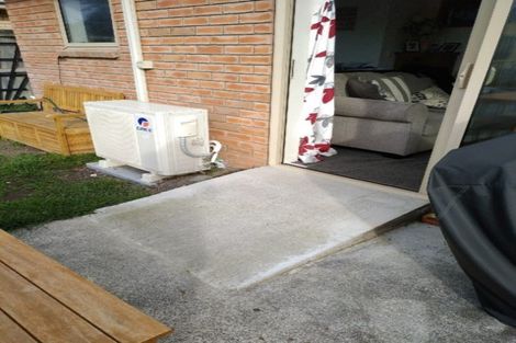 Photo of property in 7/19 Collingwood Street, New Brighton, Christchurch, 8061