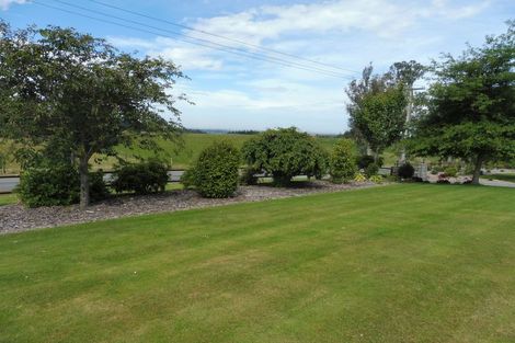 Photo of property in 113 Downs Road, Geraldine, 7991