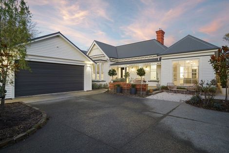 Photo of property in 28 Hawkesbury Avenue, St Albans, Christchurch, 8014