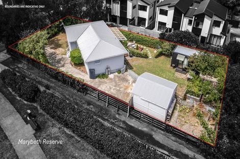 Photo of property in 11 Goodwin Drive, Rosehill, Papakura, 2113