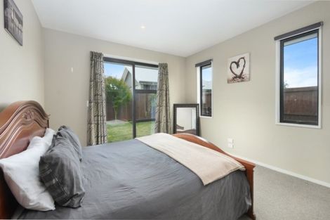 Photo of property in 16 Bellbird Place, Rolleston, 7614