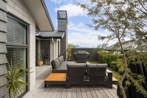 Photo of property in 3 Ridge Drive, Omokoroa, 3114