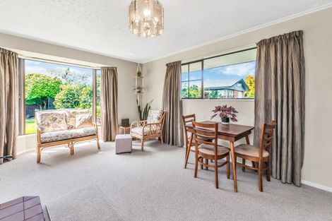 Photo of property in 19 Market Street, Leeston, 7632