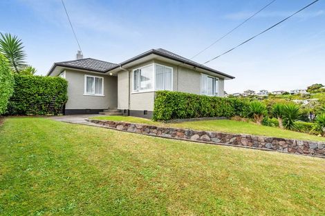 Photo of property in 17 Rainsford Street, Moturoa, New Plymouth, 4310