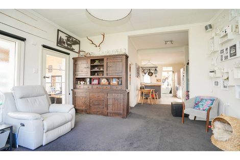 Photo of property in 41 Bamborough Street, Richmond, Invercargill, 9810