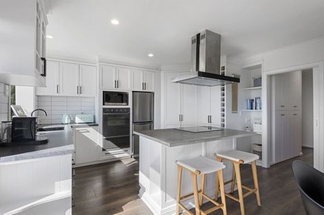 Photo of property in 143 Major Hornbrook Road, Mount Pleasant, Christchurch, 8081