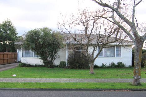 Photo of property in 54 Guy Avenue, Takaro, Palmerston North, 4410