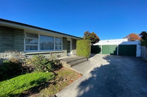 Photo of property in 1/43 Onslow Street, St Albans, Christchurch, 8014