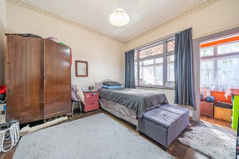 Photo of property in 177 Aro Street, Aro Valley, Wellington, 6021