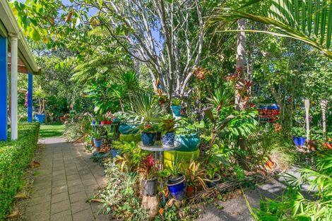 Photo of property in 182 Muhunoa West Road, Ohau, Levin, 5570