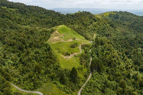 Photo of property in 447a Goble Road, Komata, Paeroa, 3674