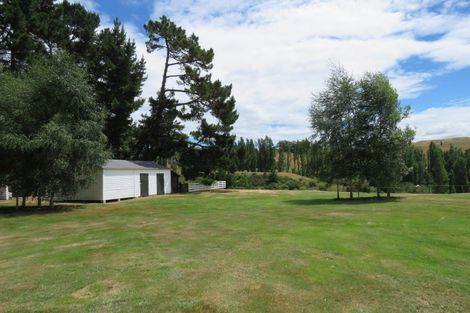 Photo of property in Olrig Station, 1287 Kereru Road, Maraekakaho, Hastings, 4171