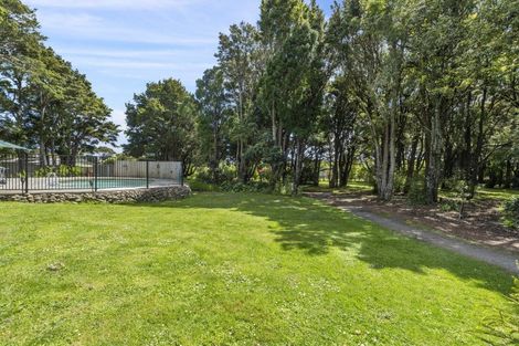 Photo of property in 62 Old Hautere Road, Hautere, Otaki, 5582
