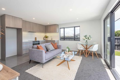 Photo of property in 214c Bower Avenue, North New Brighton, Christchurch, 8083