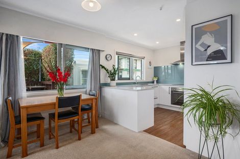 Photo of property in 1/3 Ariho Terrace, Devonport, Auckland, 0624