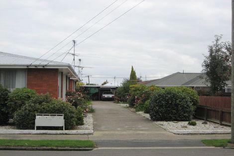 Photo of property in 192c Gordon Road, Mosgiel, 9024