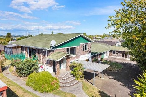 Photo of property in 19c Bledisloe Court, Pukekohe, 2120