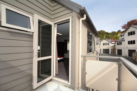 Photo of property in 43 Lees Street, Dunedin Central, Dunedin, 9016