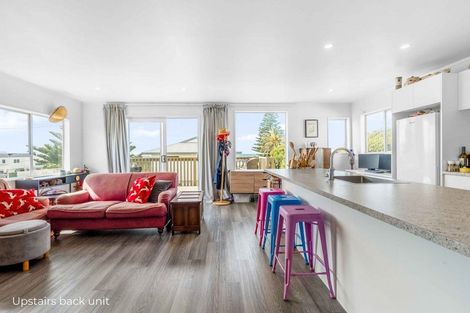 Photo of property in 397 Oceanbeach Road, Mount Maunganui, 3116