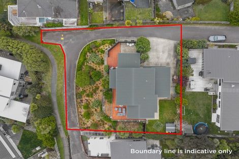 Photo of property in 42f James Cook Drive, Whitby, Porirua, 5024