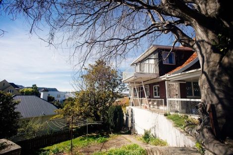 Photo of property in 35 Heriot Row, Dunedin Central, Dunedin, 9016