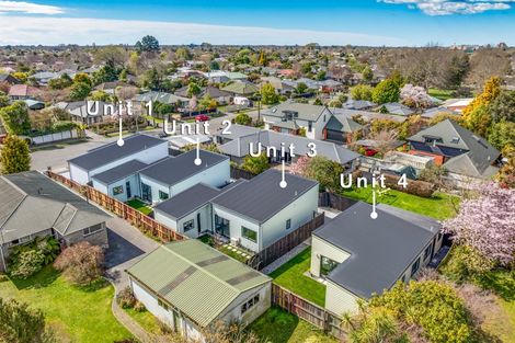 Photo of property in 59 Staveley Street, Avonhead, Christchurch, 8042