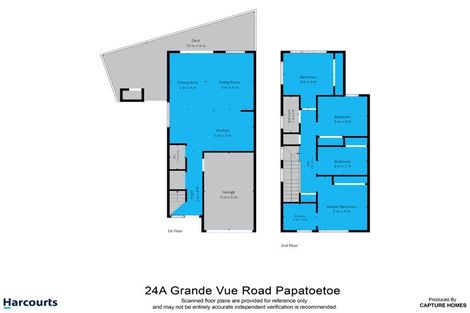 Photo of property in 24a Grande Vue Road, Papatoetoe, Auckland, 2025