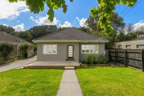 Photo of property in 26 Tawariki Street, Ponsonby, Auckland, 1021