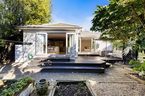 Photo of property in 36 Gregan Crescent, Burnside, Christchurch, 8053