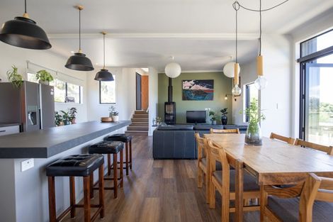 Photo of property in 64a Greenslade Road, Raglan, 3295