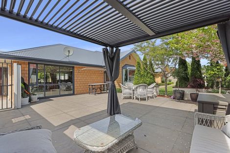 Photo of property in 8 Millibrook Place, Tinwald, Ashburton, 7700